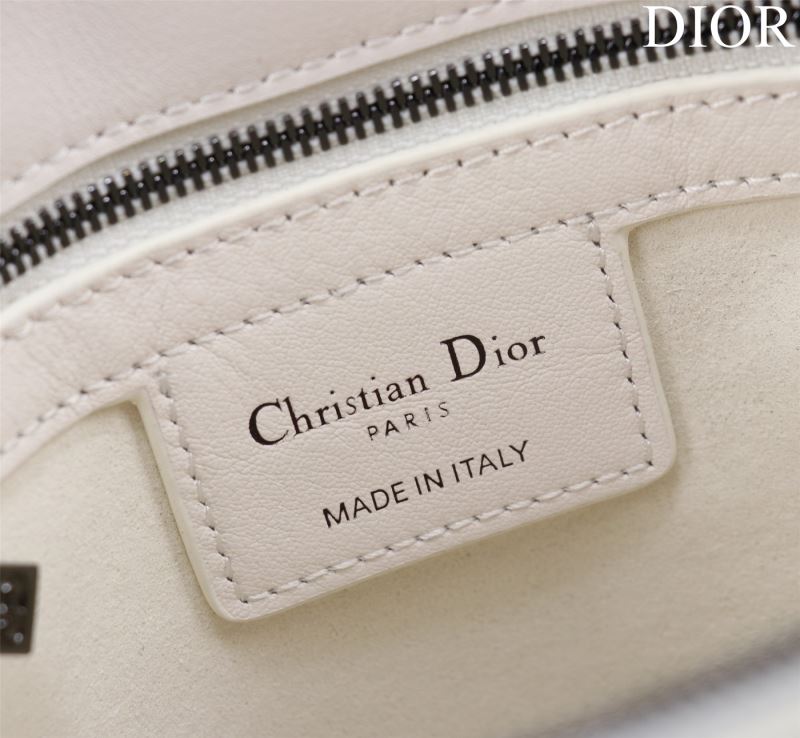 Christian Dior My Lady Bags